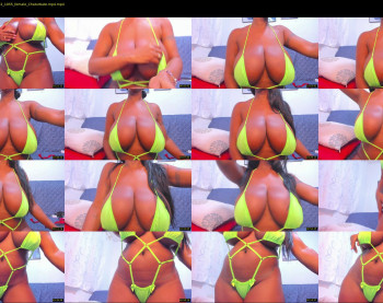 crazy_addixtion — 57 minute Chaturbate female cam show recording, 1080p, Apr 30, 2022