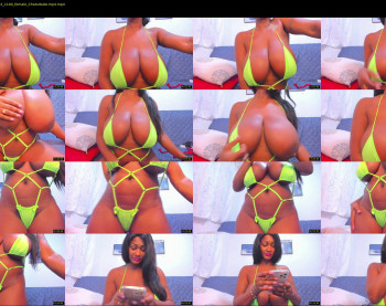 crazy_addixtion — 57 minute Chaturbate female cam show recording, 1080p, Apr 30, 2022