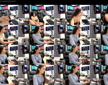 daryastars — 50 minute Chaturbate couple cam show recording, 1080p, Apr 30, 2022