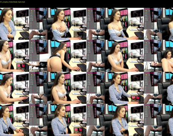 daryastars — 60 minute Chaturbate couple cam show recording, 1080p, Apr 30, 2022