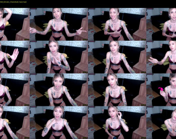 deidi_sweet — 54 minute Chaturbate female cam show recording, 1080p, May 1, 2022
