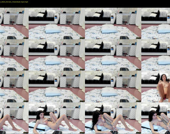 desert2blosom — 13 minute Chaturbate female cam show recording, 1080p, May 1, 2022