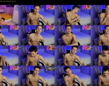 dirty_pothos — 99 minute Chaturbate male cam show recording, SD, May 1, 2022