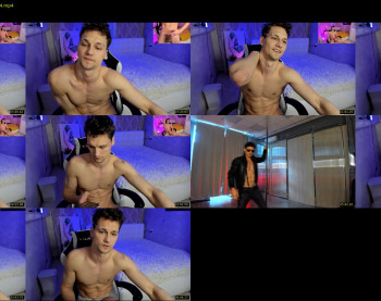 dirty_pothos — 63 minute Chaturbate male cam show recording, 1080p, May 1, 2022