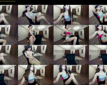 ehotlovea — 156 minute Chaturbate female cam show recording, 720p, Apr 30, 2022
