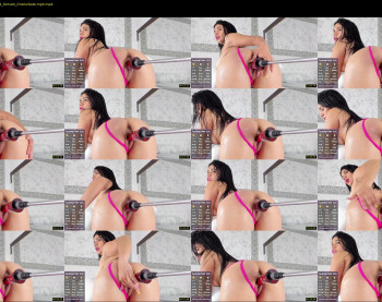 emi_sary — 6 minute Chaturbate female cam show recording, 1080p, May 1, 2022