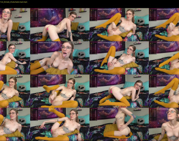 emma_ruby — 56 minute Chaturbate female cam show recording, 1080p, Apr 30, 2022