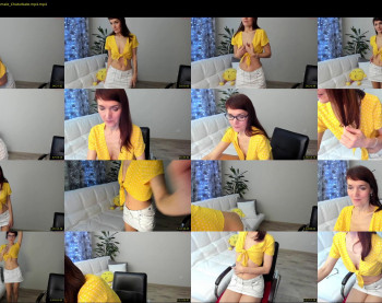 fritha — 161 minute Chaturbate female cam show recording, 480p, May 1, 2022