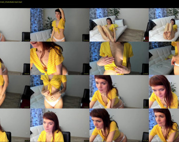 fritha — 29 minute Chaturbate female cam show recording, 720p, May 1, 2022