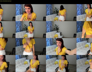 fritha — 16 minute Chaturbate female cam show recording, 480p, Apr 30, 2022