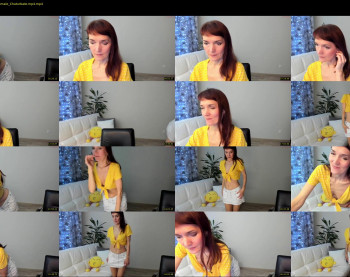 fritha — 42 minute Chaturbate female cam show recording, 480p, Apr 30, 2022