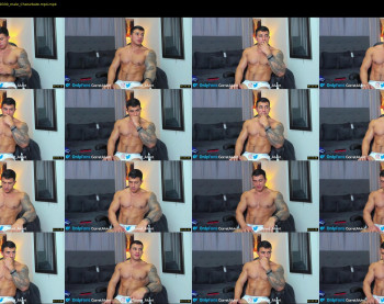 garret_alvin_ — 3 minute Chaturbate male cam show recording, 1080p, May 1, 2022