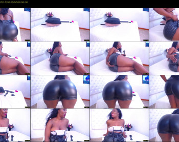 ginger_milys — 47 minute Chaturbate female cam show recording, 480p, Apr 30, 2022