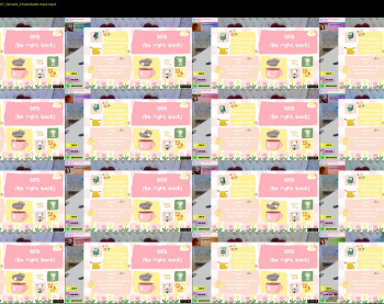 ginger_pie — 3 minute Chaturbate female cam show recording, 1080p, Apr 30, 2022