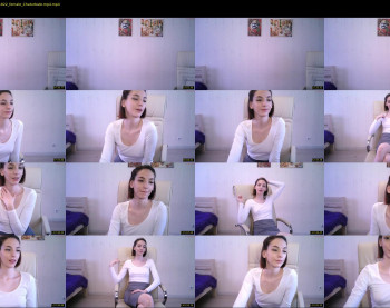gingerpretty — 128 minute Chaturbate female cam show recording, 480p, Apr 30, 2022