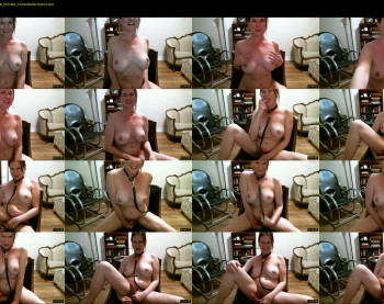 glam_cat — 15 minute Chaturbate female cam show recording, 480p, May 1, 2022