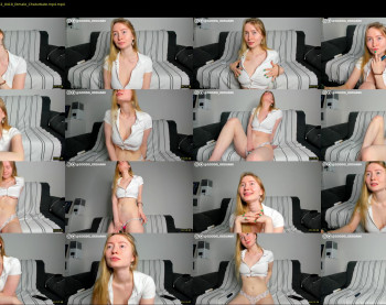 goodg_oddamn — 55 minute Chaturbate female cam show recording, 1080p, May 1, 2022