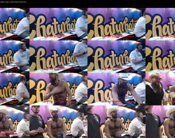 hardworkertn — 36 minute Chaturbate male cam show recording, 720p, May 1, 2022