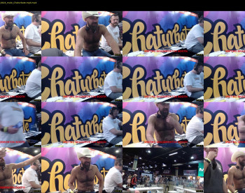 hardworkertn — 42 minute Chaturbate male cam show recording, 720p, May 1, 2022