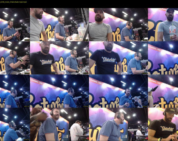 hardworkertn — 92 minute Chaturbate male cam show recording, 720p, Apr 30, 2022