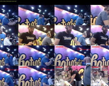 hardworkertn — 94 minute Chaturbate male cam show recording, 720p, Apr 30, 2022