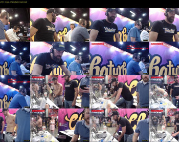 hardworkertn — 97 minute Chaturbate male cam show recording, 720p, Apr 30, 2022