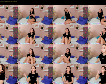 heathimogene — 4 minute Chaturbate female cam show recording, 1080p, Apr 30, 2022