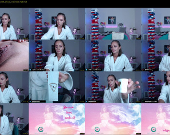 holihurricane — 42 minute Chaturbate female cam show recording, 1080p, Apr 30, 2022