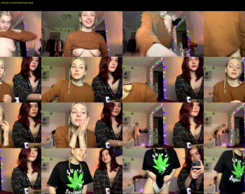 holydori — 5 minute Chaturbate female cam show recording, 720p, May 1, 2022