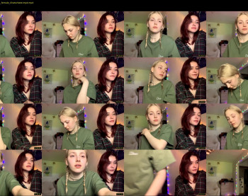holydori — 4 minute Chaturbate female cam show recording, 720p, May 1, 2022