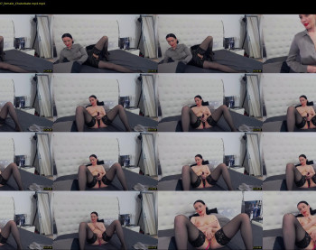hottalina_ — 26 minute Chaturbate female cam show recording, 720p, Apr 30, 2022