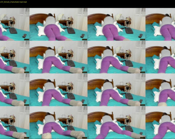 issabelle_69 — 28 minute Chaturbate couple cam show recording, 1080p, Apr 30, 2022