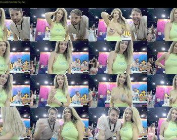 jackandjill — 54 minute Chaturbate female cam show recording, 1080p, May 1, 2022