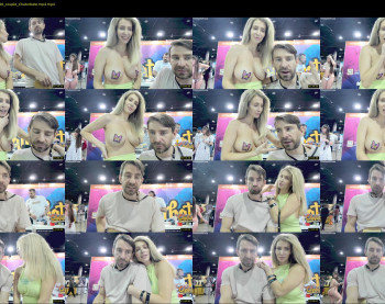 jackandjill — 27 minute Chaturbate female cam show recording, 1080p, May 1, 2022