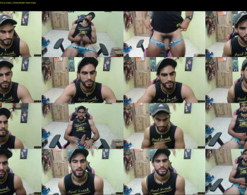 jackecuador — 55 minute Chaturbate male cam show recording, 480p, May 1, 2022