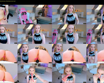 jane__klein — 39 minute Chaturbate female cam show recording, 1080p, Apr 30, 2022