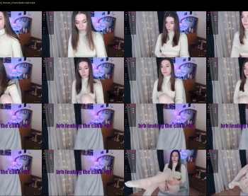 jane_kinn — 56 minute Chaturbate female cam show recording, 1080p, May 1, 2022