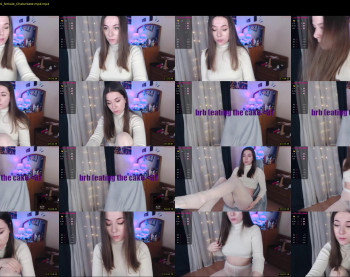 jane_kinn — 101 minute Chaturbate female cam show recording, 480p, May 1, 2022