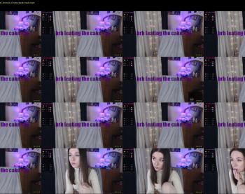 jane_kinn — 10 minute Chaturbate female cam show recording, 1080p, May 1, 2022