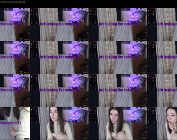 jane_kinn — 11 minute Chaturbate female cam show recording, 1080p, May 1, 2022