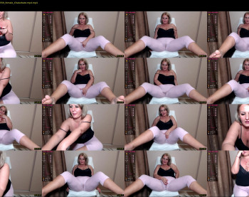 jaqueline88 — 39 minute Chaturbate female cam show recording, 720p, Apr 30, 2022