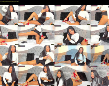 jenny_roberts96 — 57 minute Chaturbate female cam show recording, 1080p, May 1, 2022