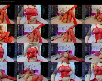 jennyshow — 59 minute Chaturbate female cam show recording, 1080p, Apr 30, 2022