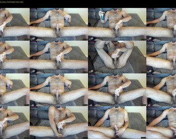 jimbacon — 14 minute Chaturbate male cam show recording, 1080p, Apr 30, 2022