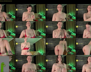 joliejoy — 91 minute Chaturbate female cam show recording, 720p, May 1, 2022