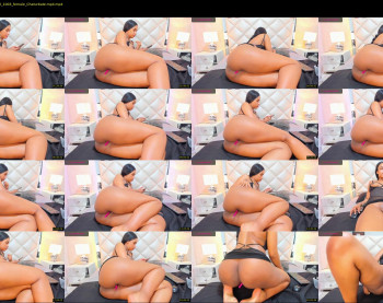 kaitlyn__brown — 23 minute Chaturbate female cam show recording, 720p, Apr 30, 2022
