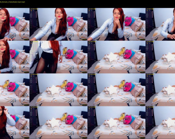 karitto__2 — 56 minute Chaturbate female cam show recording, 1080p, May 1, 2022