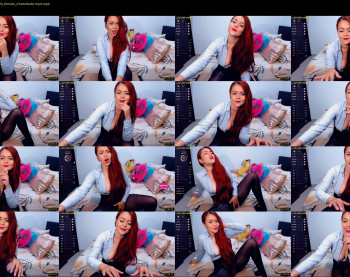 karitto__2 — 13 minute Chaturbate female cam show recording, 1080p, May 1, 2022