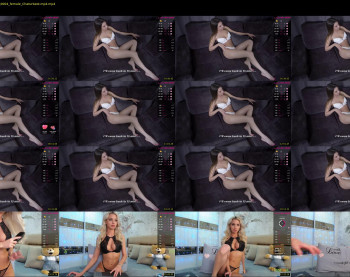 kassablanca_ — 32 minute Chaturbate female cam show recording, 1080p, May 1, 2022