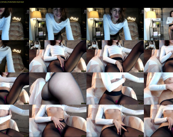 kathlena — 59 minute Chaturbate female cam show recording, 720p, May 1, 2022